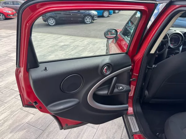 Mini Countryman 1,6 D 82 Kw - foto 12