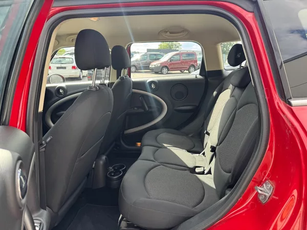 Mini Countryman 1,6 D 82 Kw - foto 13