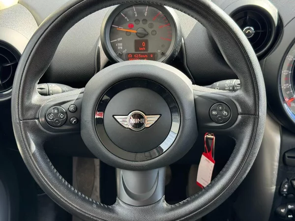 Mini Countryman 1,6 D 82 Kw - foto 16