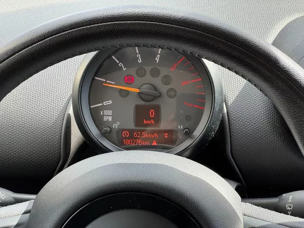 Mini Countryman 1,6 D 82 Kw - foto 17