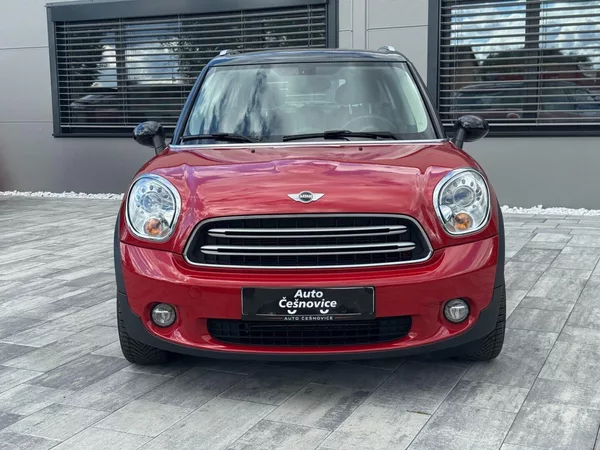 Mini Countryman 1,6 D 82 Kw - foto 2