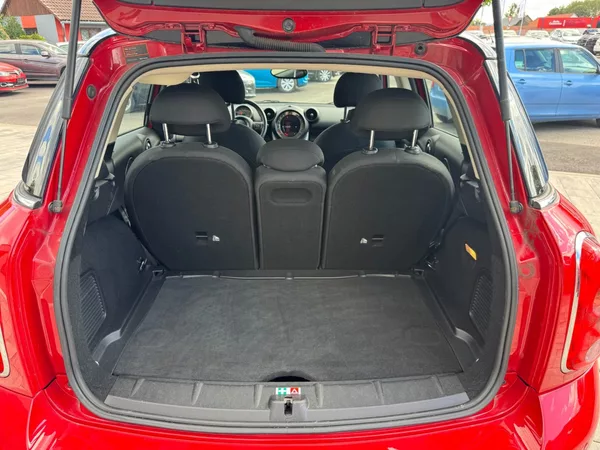 Mini Countryman 1,6 D 82 Kw - foto 21