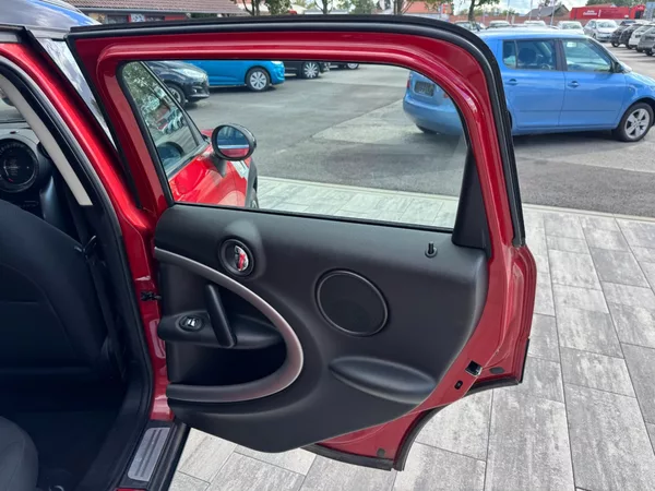 Mini Countryman 1,6 D 82 Kw - foto 22