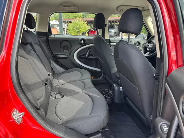 Mini Countryman 1,6 D 82 Kw - foto 23