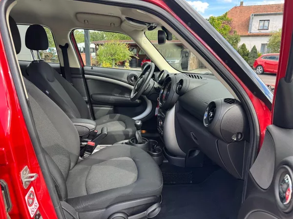 Mini Countryman 1,6 D 82 Kw - foto 25