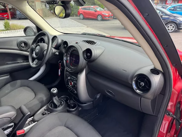 Mini Countryman 1,6 D 82 Kw - foto 26
