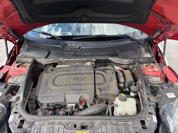 Mini Countryman 1,6 D 82 Kw - foto 29