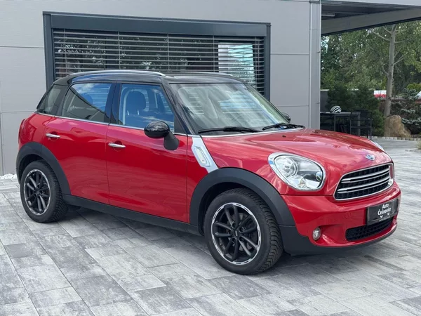 Mini Countryman 1,6 D 82 Kw - foto 3