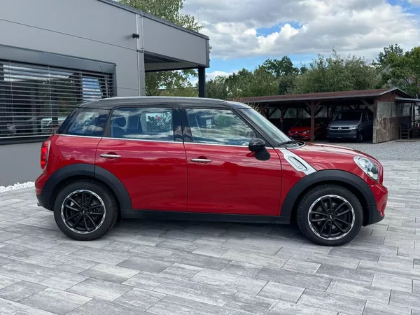 Mini Countryman 1,6 D 82 Kw - foto 4