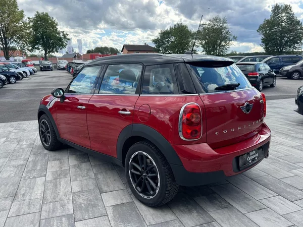 Mini Countryman 1,6 D 82 Kw - foto 7
