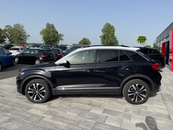 Volkswagen T-Roc IQ. DRIVE 1,5 TSI 110 KW - foto 10