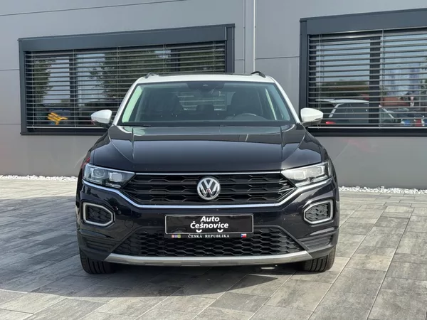 Volkswagen T-Roc IQ. DRIVE 1,5 TSI 110 KW - foto 2