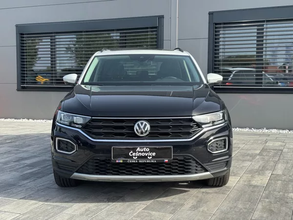 Volkswagen T-Roc IQ. DRIVE 1,5 TSI 110 KW - foto 3