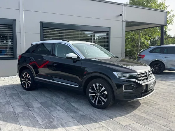 Volkswagen T-Roc IQ. DRIVE 1,5 TSI 110 KW - foto 4