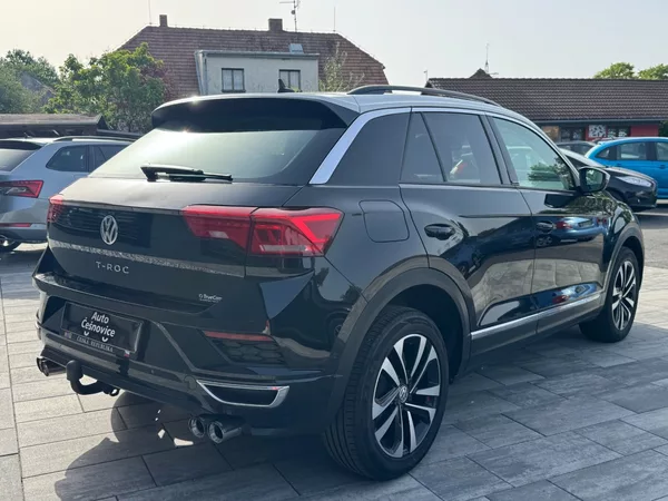Volkswagen T-Roc IQ. DRIVE 1,5 TSI 110 KW - foto 7