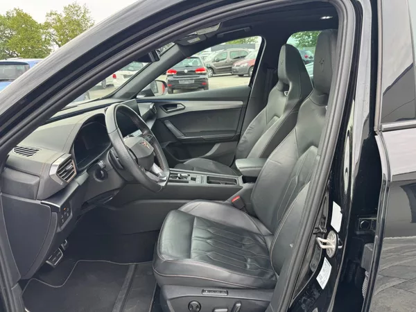 Cupra Formentor VZ e-Hybrid 180kW - foto 10