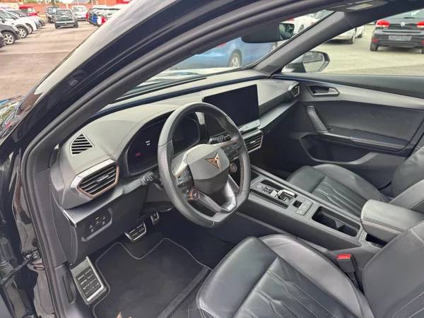 Cupra Formentor VZ e-Hybrid 180kW - foto 11
