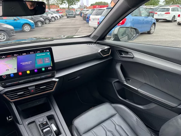 Cupra Formentor VZ e-Hybrid 180kW - foto 16