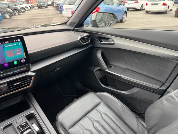 Cupra Formentor VZ e-Hybrid 180kW - foto 17