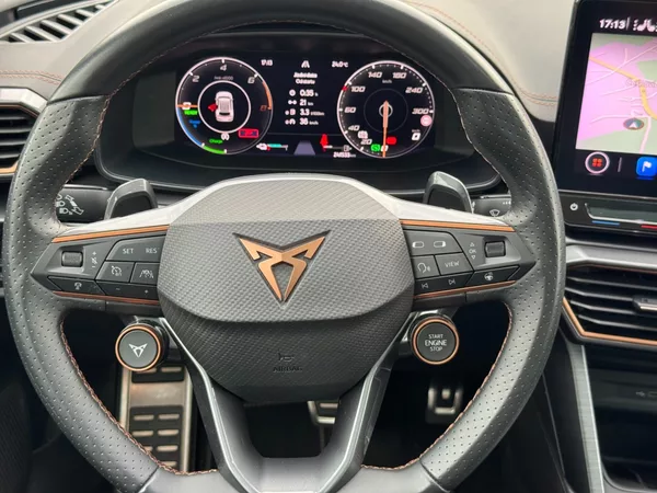 Cupra Formentor VZ e-Hybrid 180kW - foto 18