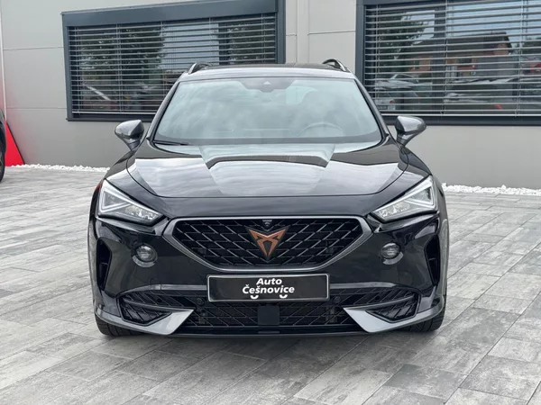 Cupra Formentor VZ e-Hybrid 180kW - foto 2