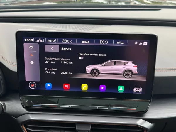 Cupra Formentor VZ e-Hybrid 180kW - foto 21
