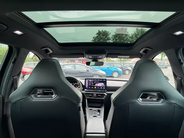 Cupra Formentor VZ e-Hybrid 180kW - foto 24