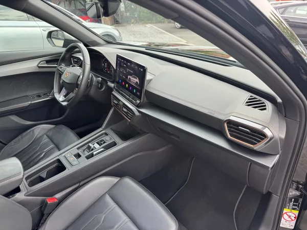 Cupra Formentor VZ e-Hybrid 180kW - foto 29