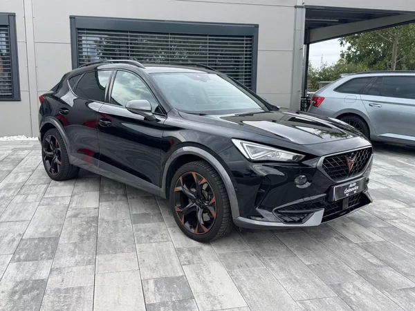 Cupra Formentor VZ e-Hybrid 180kW - foto 3