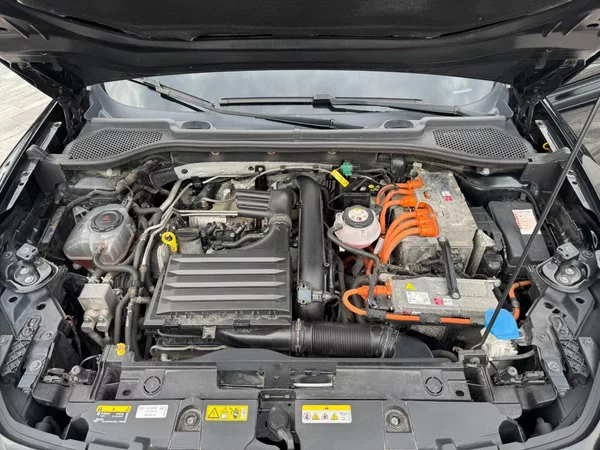 Cupra Formentor VZ e-Hybrid 180kW - foto 31