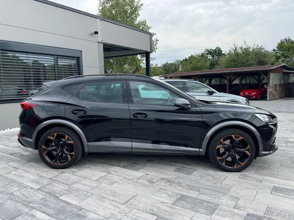 Cupra Formentor VZ e-Hybrid 180kW - foto 4
