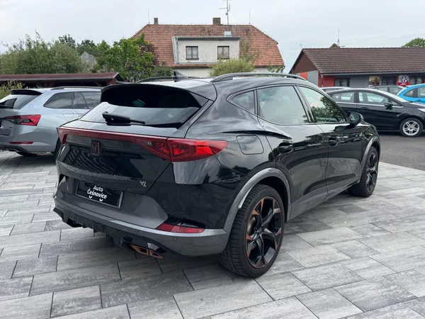 Cupra Formentor VZ e-Hybrid 180kW - foto 5