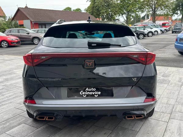 Cupra Formentor VZ e-Hybrid 180kW - foto 6