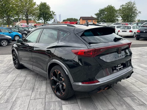 Cupra Formentor VZ e-Hybrid 180kW - foto 7