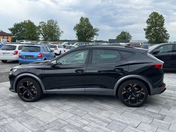 Cupra Formentor VZ e-Hybrid 180kW - foto 8