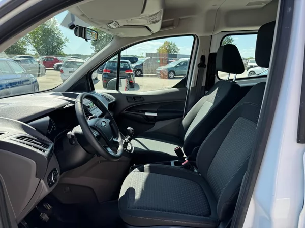 Ford Transit Connect Trend 1.5 TDCI 74kW L2 - foto 10