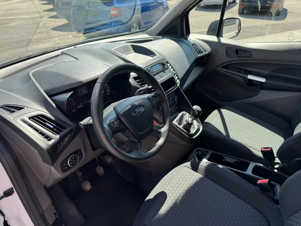 Ford Transit Connect Trend 1.5 TDCI 74kW L2 - foto 11
