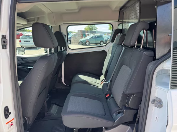 Ford Transit Connect Trend 1.5 TDCI 74kW L2 - foto 12