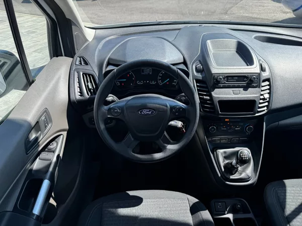 Ford Transit Connect Trend 1.5 TDCI 74kW L2 - foto 13