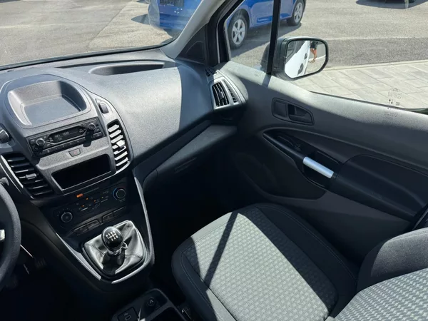 Ford Transit Connect Trend 1.5 TDCI 74kW L2 - foto 14