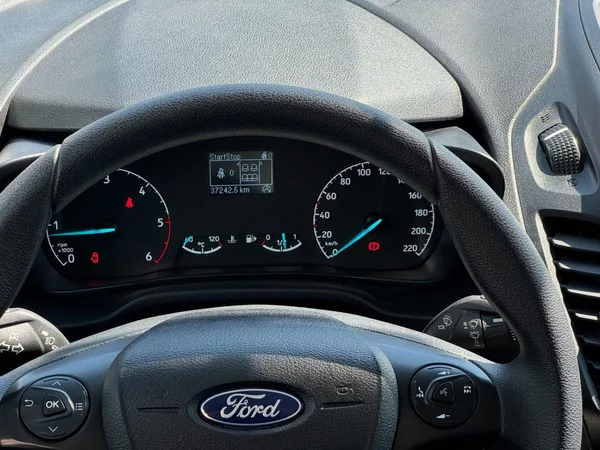 Ford Transit Connect Trend 1.5 TDCI 74kW L2 - foto 16
