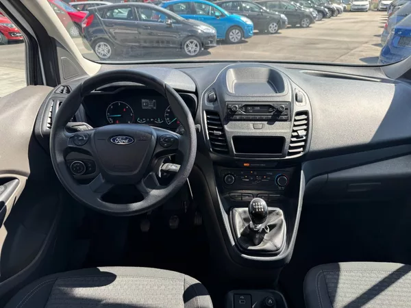 Ford Transit Connect Trend 1.5 TDCI 74kW L2 - foto 17