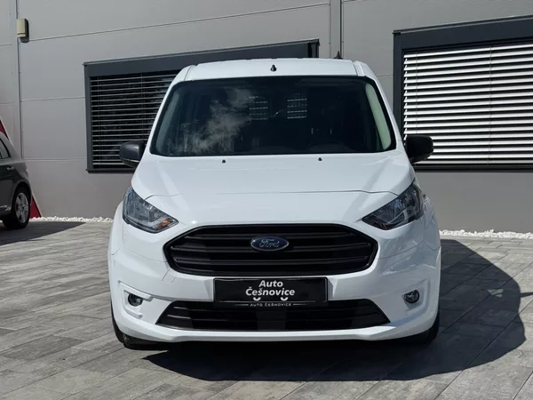 Ford Transit Connect Trend 1.5 TDCI 74kW L2 - foto 2