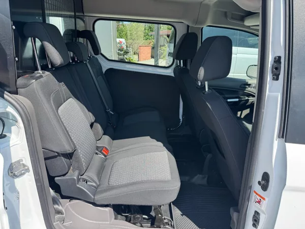 Ford Transit Connect Trend 1.5 TDCI 74kW L2 - foto 21