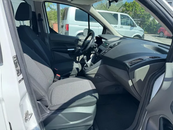 Ford Transit Connect Trend 1.5 TDCI 74kW L2 - foto 23