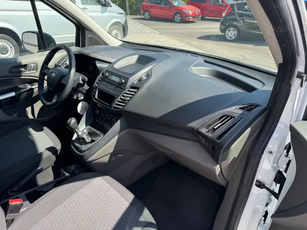 Ford Transit Connect Trend 1.5 TDCI 74kW L2 - foto 24