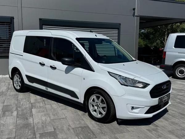 Ford Transit Connect Trend 1.5 TDCI 74kW L2 - foto 3