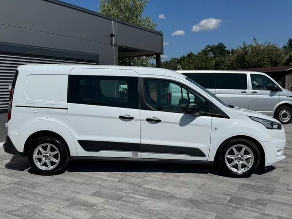 Ford Transit Connect Trend 1.5 TDCI 74kW L2 - foto 4