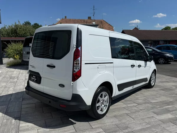 Ford Transit Connect Trend 1.5 TDCI 74kW L2 - foto 5