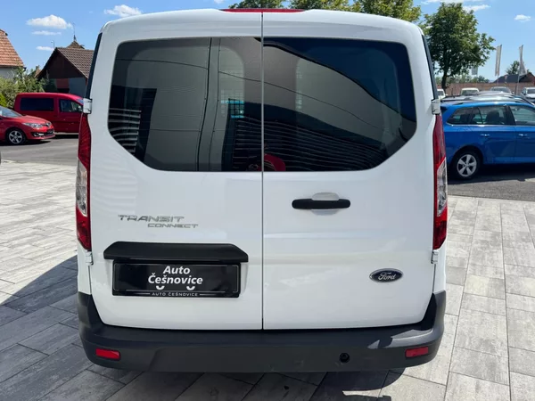 Ford Transit Connect Trend 1.5 TDCI 74kW L2 - foto 6